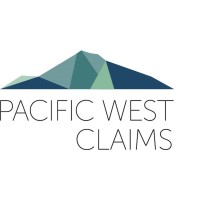 Pacific West Claims, Inc. logo