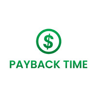 Payback Time logo