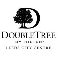 DoubleTree By Hilton Leeds logo