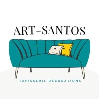 Art Santos logo