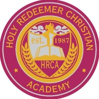 HOLY REDEEMER CHRISTIAN ACADEMY logo