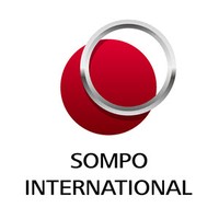 Sompo Seguros México logo