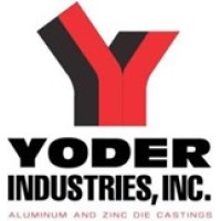 Yoder Industries, Inc. logo