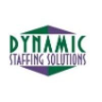 Dynamic Staffing Solutions logo