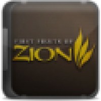 First Fruits Of Zion logo