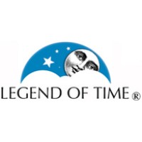 LEGEND OF TIME logo