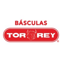 Básculas Torrey logo
