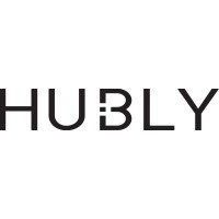 Hubly Inc logo