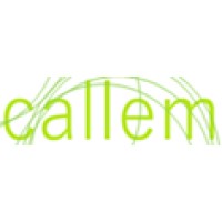 Callem Middle East logo