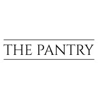 Dutch Restaurant The Pantry logo