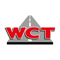 WCT Construction Sdn. Bhd. logo