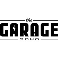 The Garage Soho logo