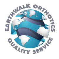 Earthwalk Orthotics logo