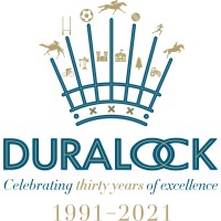Duralock logo