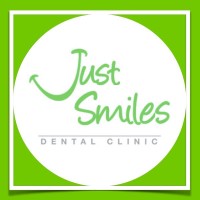 Just Smiles logo