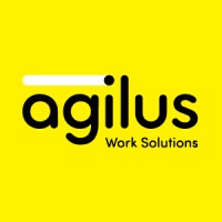 Agilus Work Solutions logo