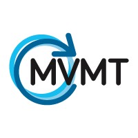 MVMT Physical Therapy logo