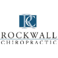 Rockwall Chiropractic logo