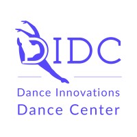 Dance Innovations Dance Center logo