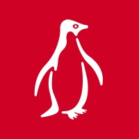 Red Penguin Marine logo