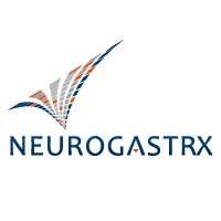 Neurogastrx, Inc. logo