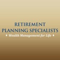 Retirement Planning Specialists logo