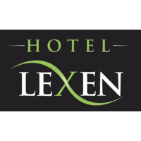 Lexen Hotel North Hollywood logo