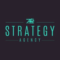The Strategy Agency logo