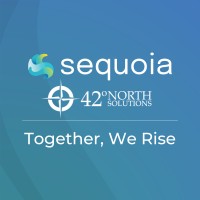 42° North Solutions logo