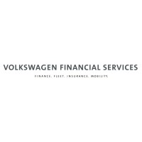 Volkswagen Financial Services Australia logo