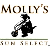 Molly's Grape & Citrus Company logo