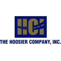 Image of The Hoosier Company, Inc.