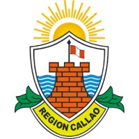 Gobierno Regional del Callao logo