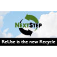 Nextstep Recycling logo
