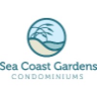 Sea Coast Gardens Condominiums logo