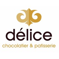 Delice Chocolatier & Patisserie, LLC logo
