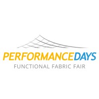 PERFORMANCE DAYS logo