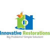 Innovative Restorations logo