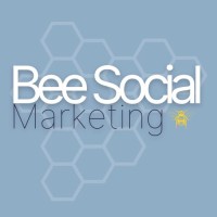 Bee Social Digital Marketing logo