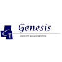 Genesis Facility Management logo