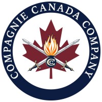 Canada Company logo