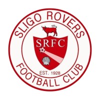 Sligo Rovers Football Club logo