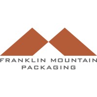 Franklin Mountain Packaging logo