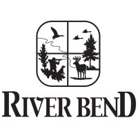 River Bend Sportsman's Resort logo