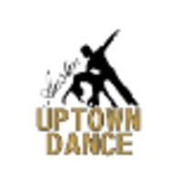 AUSTIN UPTOWN DANCE logo