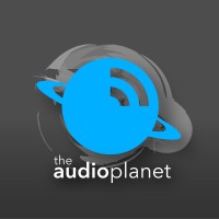 The Audio Planet logo