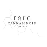Rare Cannabinoid Company logo