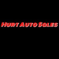 Hurt Auto Sales logo