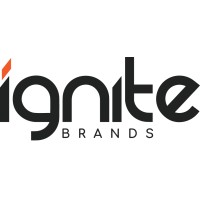 Ignite Brands logo