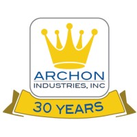 ARCHON Industries, Inc. logo